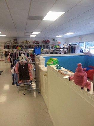 Kids Trading Post