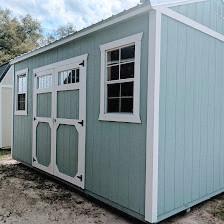 sheds now and more inc.