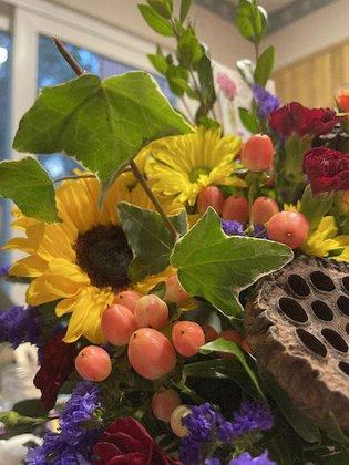Little Flower Shop
