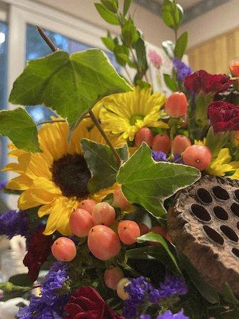 Little Flower Shop