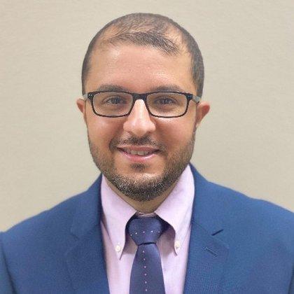 Hassan Baydoun, MD