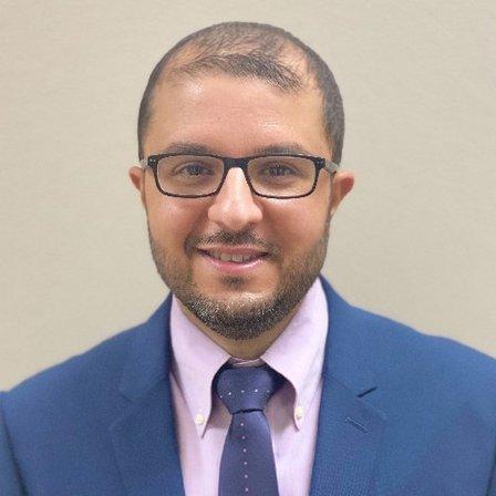 Hassan Baydoun, MD