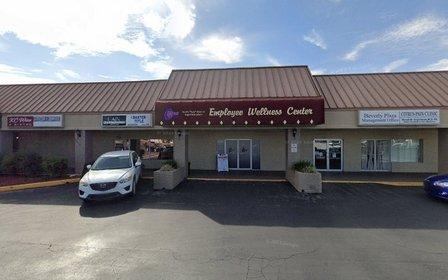 Carehere Wellness Center