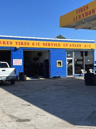 H & D Services, Inc.