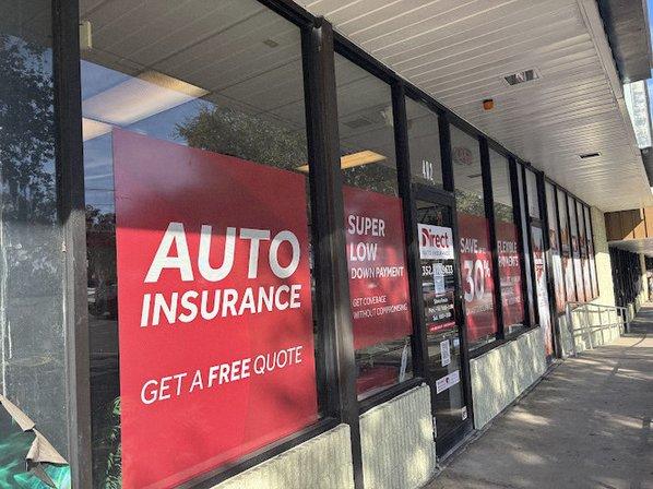 Direct Auto Insurance