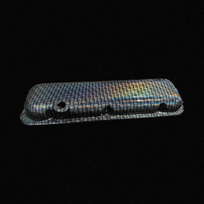 Afterlife Industries Hydrographic Dipping and Finishes