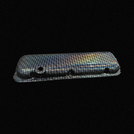 Afterlife Industries Hydrographic Dipping and Finishes