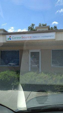 CareerSource Pasco Hernando Brooksville