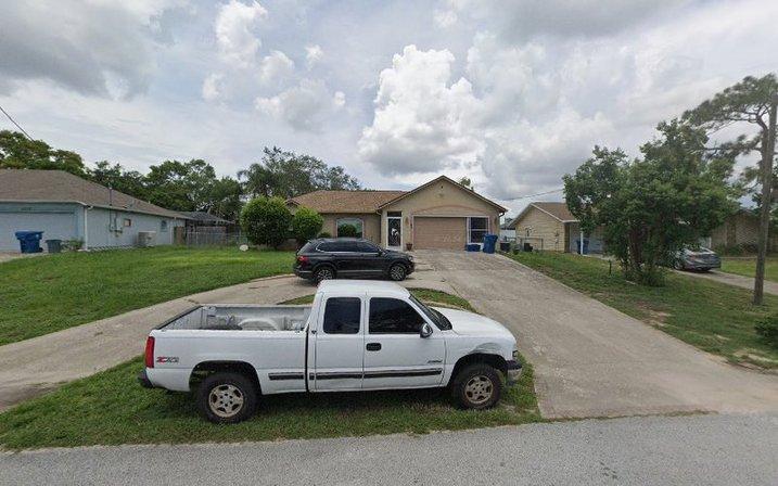 Spring Hill Movers