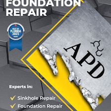 APD Foundation Repair