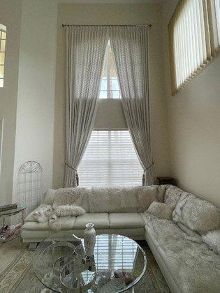 Window Expression