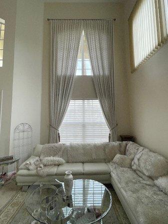 Window Expression