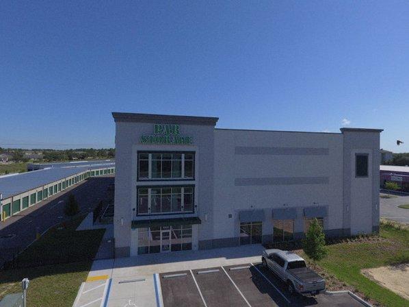 Public Storage