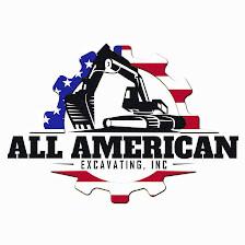 All American Excavating Inc