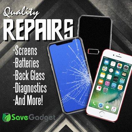 SaveGadget