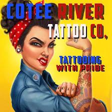 Cotee River Tattoo Company