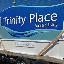 Trinity Place Assisted Living