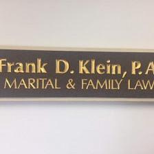Frank D. Klein, P.A.
