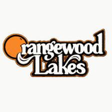 Orangewood Lakes Mobile Home Community