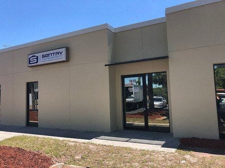 Sentry Management, Inc.