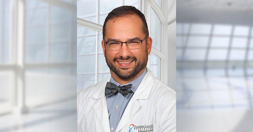 Bradford Perez, MD