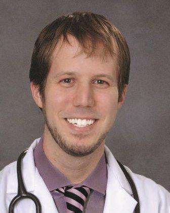 Matthew L. Bruneau, MD
