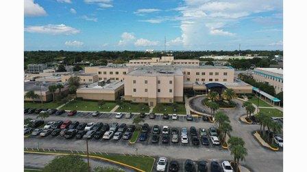 Florida Cancer Specialists & Research Institute