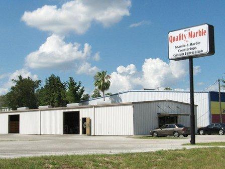 Quality Marble, Inc.