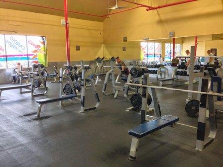Family Fitness Centers
