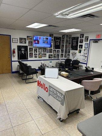Liberty Blue Options - PEO, Payroll, Workers Comp