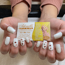 Adorable Nails & Spa