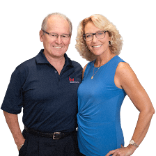 The Gary and Nikki Ubaldini Team