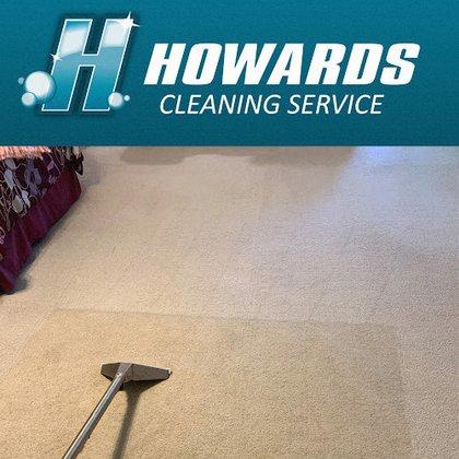 Howard's Cleaning Service