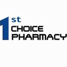 1st Choice Compounding Pharmacy