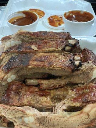 Eli's Bar-B-Que