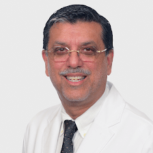 Irfan Imami, MD