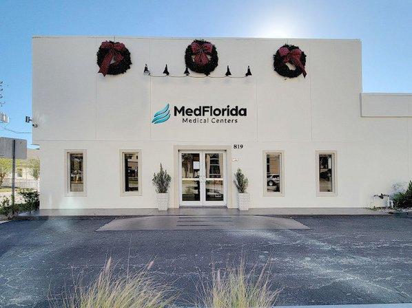 MedFlorida Medical Centers Kissimmee-Central