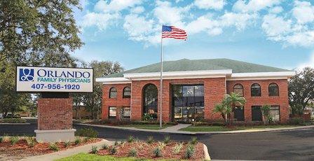 Orlando Family Physicians