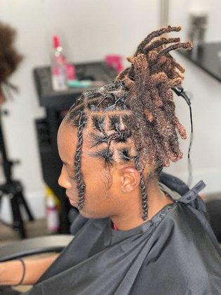 House of Locs and Braids