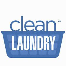 Clean Laundry