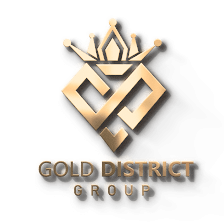 GOLD DISTRICT GROUP LLC