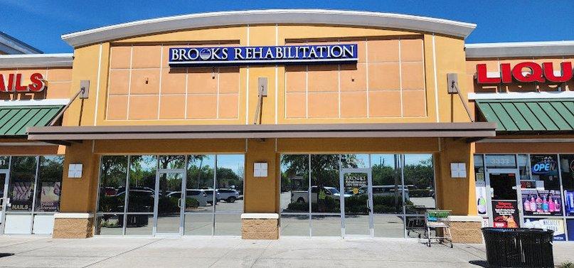 Brooks Rehabilitation Outpatient Clinic - South Kissimmee