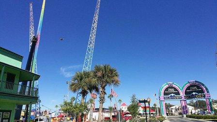OldTown SlingShot