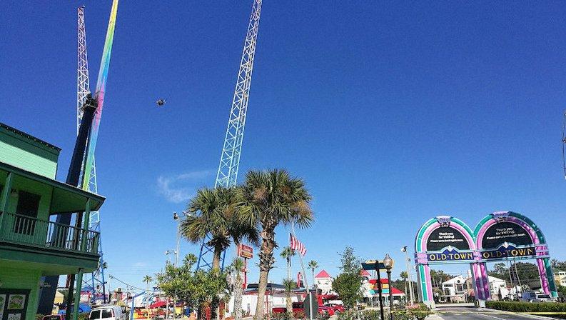 OldTown SlingShot