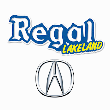 Regal Acura