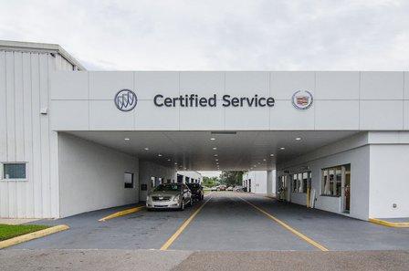 Cadillac Lakeland