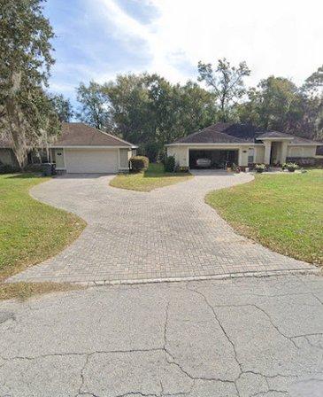 Hernandez Pavers LLC