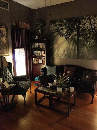 Susan Meyer Hypnotherapy