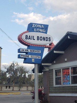 Zona Long Bail Bonds