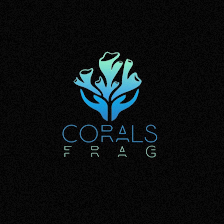 Corals Frag by Atlantis Coral Reef Supply